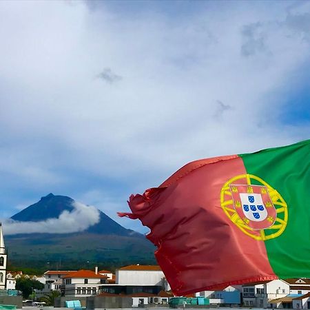 Vila Adega Da Prainha Prainha  Exteriér fotografie