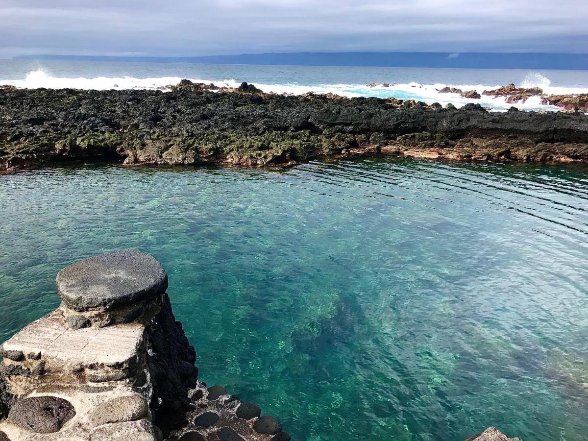 Vila Adega Da Prainha Prainha  Exteriér fotografie