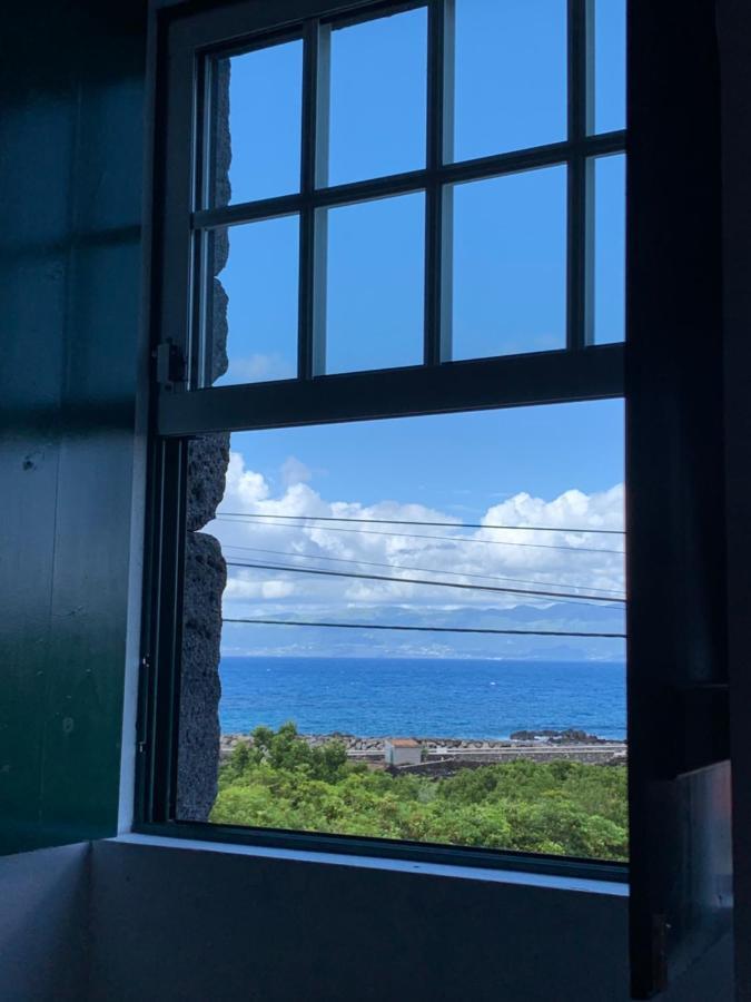 Vila Adega Da Prainha Prainha  Exteriér fotografie