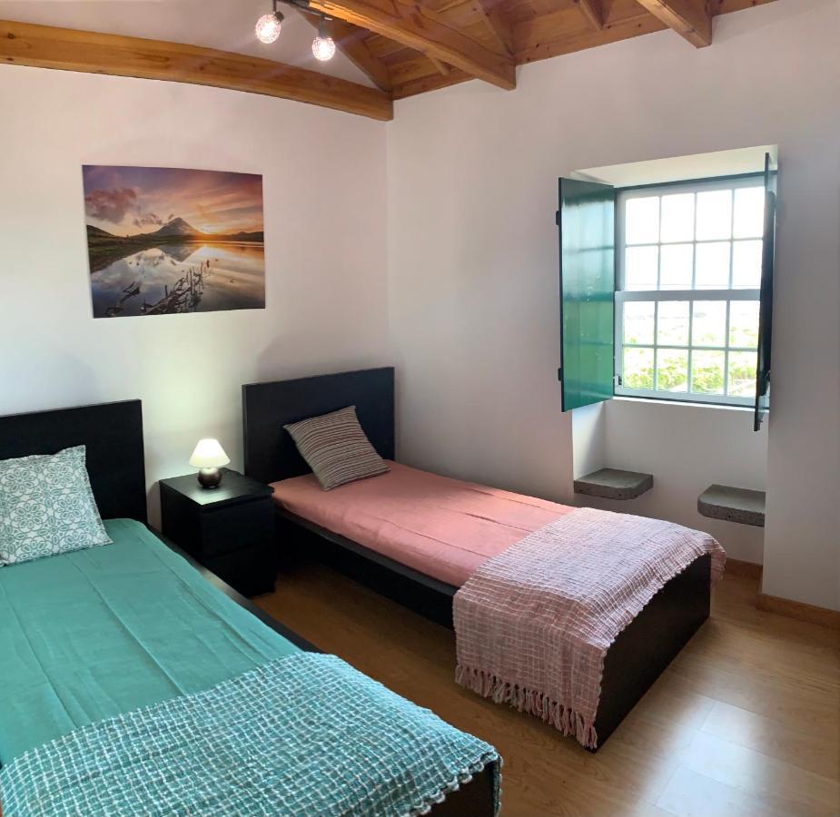 Vila Adega Da Prainha Prainha  Exteriér fotografie