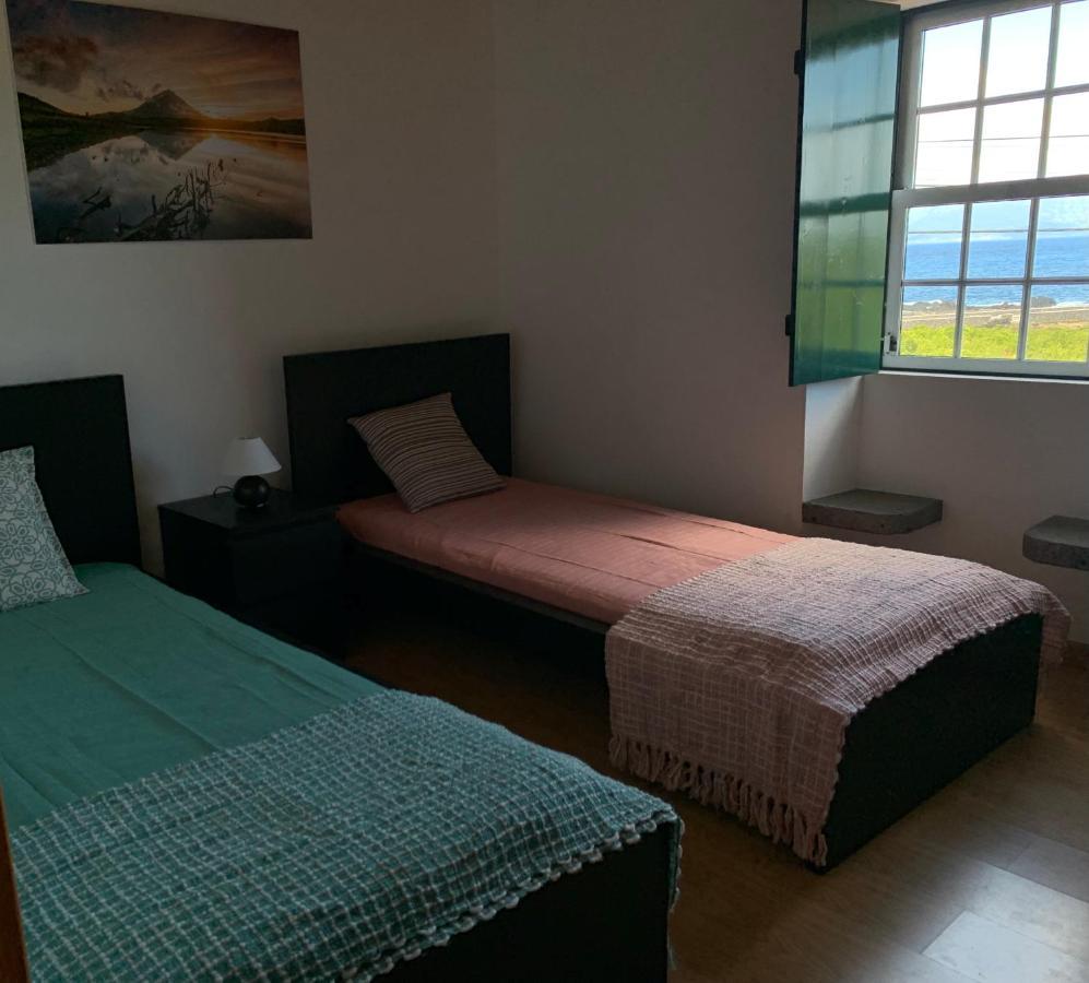 Vila Adega Da Prainha Prainha  Exteriér fotografie