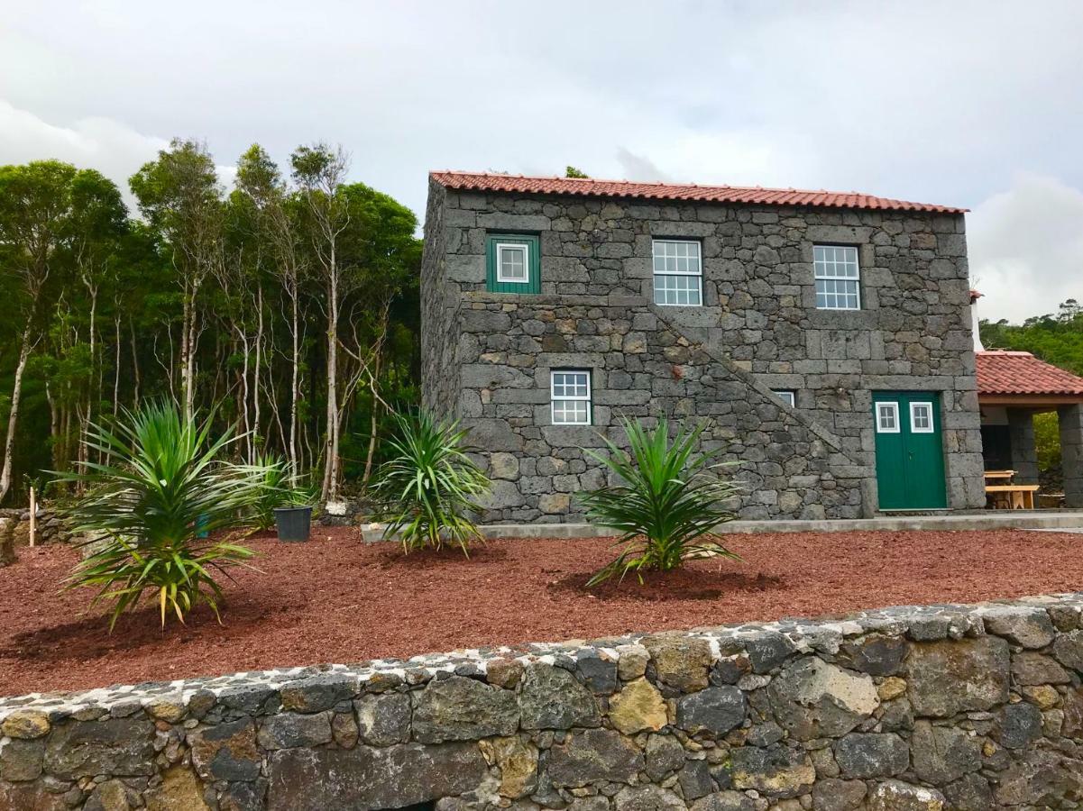 Vila Adega Da Prainha Prainha  Exteriér fotografie
